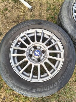 SPARCO 4x108 R15 - 2