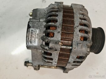 Diely motora Mazda 6 2.0d 100 kw - 2