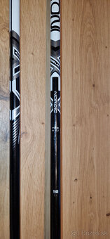 Paličky na bežky (110 cm) - 2