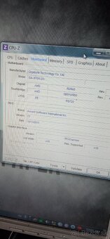 Gigabyte GA-970A-D3 AMD AM3+ DDR3 USB3.0 - 2