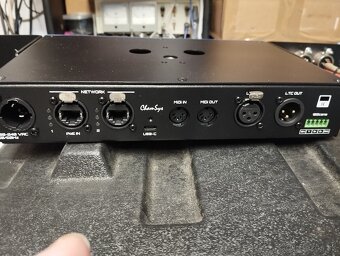 chamsys - 2