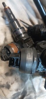 Predám vstrekovace PD koncernu 2l 96kw - 2