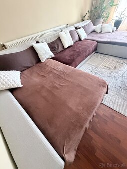 Sedacia súprava - 2