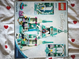 Lego Disney 43244 - 2