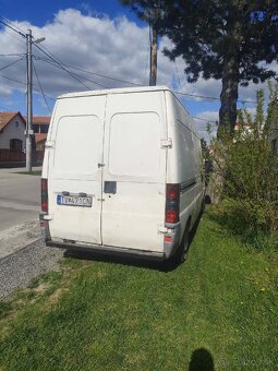 Fiat Ducato - 2