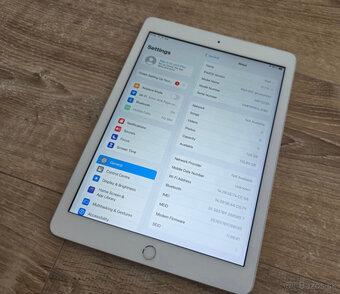 Apple iPad 6 128gb - 2