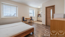 BOSEN | Na prenájom 1 izbový byt v obci Veľké Leváre - 2