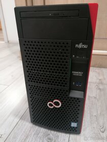 Fujitsu PRIMERGY TX1310 M3 server - 2