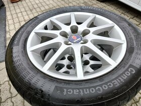 5x110 R16 - 2