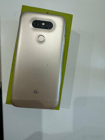 LG G5 SE - 2