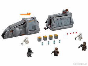 LEGO Star Wars 75217 - 2