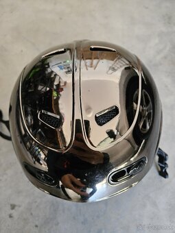 Burton R.E.D Skycap prilba + okuliare - 2