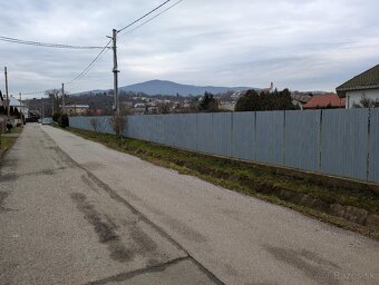 Stavebné pozemky, Košice okolie - 2