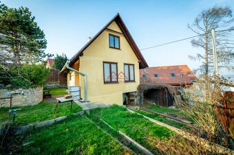ÚTULNÁ CHATA NA PREDAJ, KOŠICE-SEVER - 2