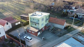 REZERVOVANÉ Melek – ubytovacie zariadenia a hosp. budovy - 2