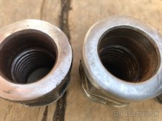 predam adapter na korunku Hilti - 2