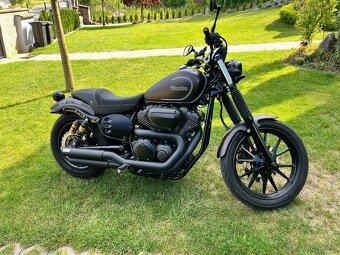 YAMAHA XVS950 - 2