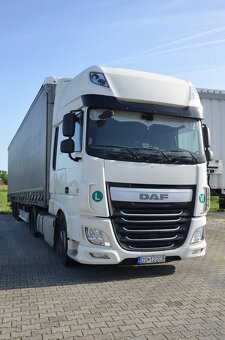 DAF XF 460 FT - 2