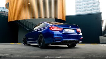 BMW M4 COMPETITION - 2