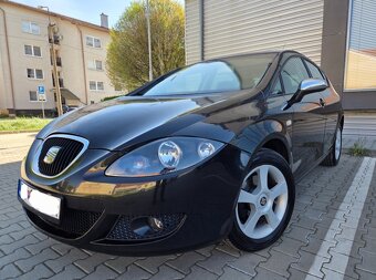 SEAT LEON 2.0 TDI (BMM) - 2