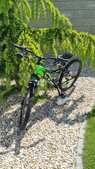 detský bicykel CTM ROCKY 2.0 24 - 2