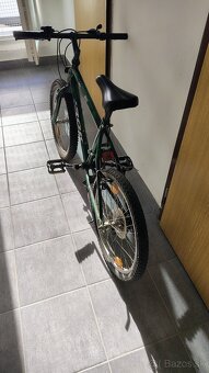 Detský bicykel - 2