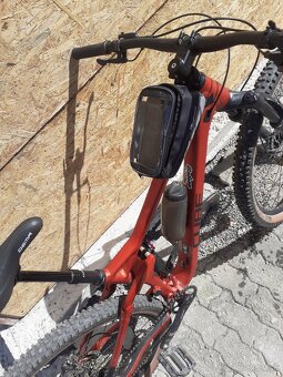 Predám Horský Cube Bicykel - 2