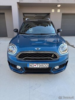 Mini Countryman - 2