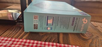 Wi-fi router - 2