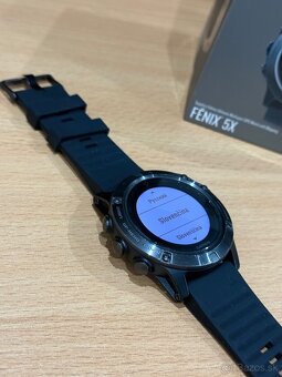 Garmin FENIX 5X - 2