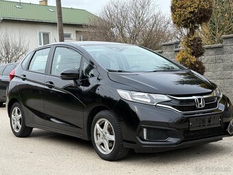 Honda Jazz 1.3 i-VTEC Comfort CVT Automat - 2