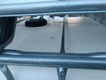 Predám 1000l IBC kontajner - 2