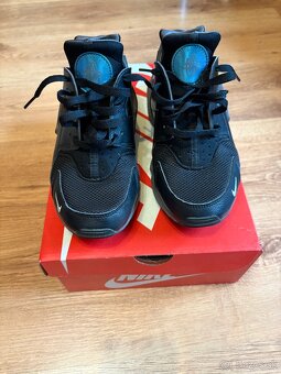 Nike Air Huarache - 2