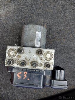 Kocka ABS - 2