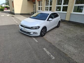 Vw polo 1.6 tdi - 2