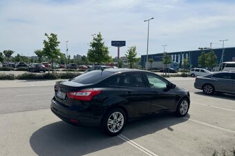 FORD FOCUS 3 1.6 TDCI 185100km - 2