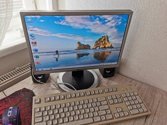 Predám PC zostavu - 2