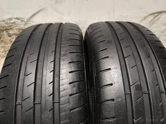 195/55 R16 Letné pneumatiky Fulda EcoControl 2 kusy - 2