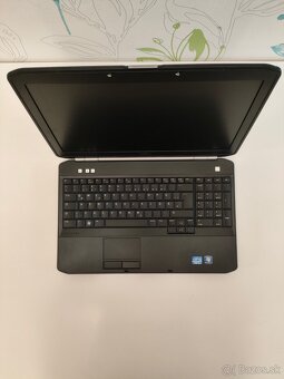 Dell e5520 i5/4 Gb Ram - 2