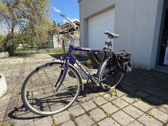 Cestny bicykel Superior - 2