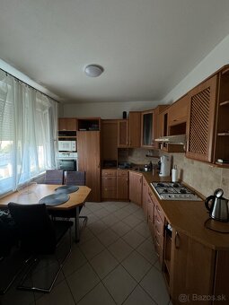 Na predaj 3 izbový byt o výmere 84m2 - 2