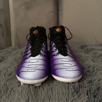 Nike Mercuial Superfly TN - 2