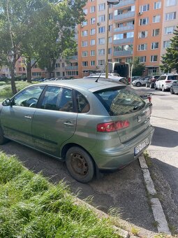 Seat Ibiza 1.2 htp - 2