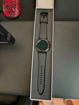Samsung Galaxy watch 4 classic 42mm - 2