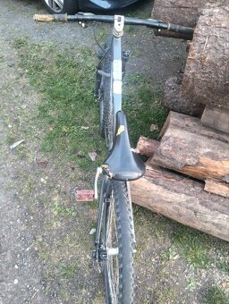 Vymením dirt bicykel - 2
