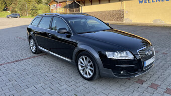Audi A6 Allroad C6 - 2