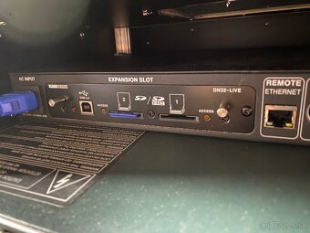Midas M32C - 2