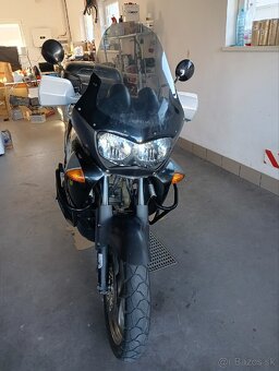Honda Varadero - 2