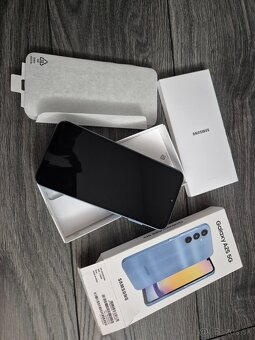 Samsung A25 5g - 2