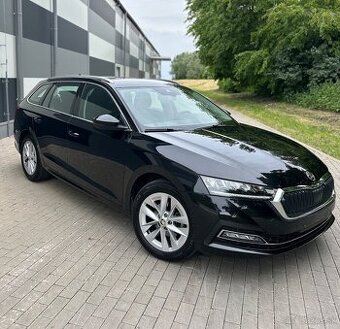 Škoda OCTAVIA 4 Style 2.0TDi DSG 110kW ACC/ŤAŽNÉ/MŔTVY/KESSY - 2